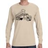 Adult DRI-POWER® ACTIVE Long-Sleeve T-Shirt Thumbnail