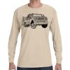 Adult DRI-POWER® ACTIVE Long-Sleeve T-Shirt Thumbnail