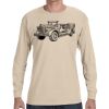 Adult DRI-POWER® ACTIVE Long-Sleeve T-Shirt Thumbnail