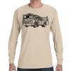 Adult DRI-POWER® ACTIVE Long-Sleeve T-Shirt Thumbnail
