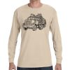 Adult DRI-POWER® ACTIVE Long-Sleeve T-Shirt Thumbnail