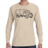 Adult DRI-POWER® ACTIVE Long-Sleeve T-Shirt Thumbnail