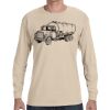 Adult DRI-POWER® ACTIVE Long-Sleeve T-Shirt Thumbnail