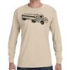Adult DRI-POWER® ACTIVE Long-Sleeve T-Shirt Thumbnail