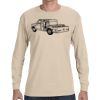 Adult DRI-POWER® ACTIVE Long-Sleeve T-Shirt Thumbnail