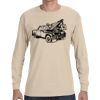 Adult DRI-POWER® ACTIVE Long-Sleeve T-Shirt Thumbnail