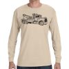 Adult DRI-POWER® ACTIVE Long-Sleeve T-Shirt Thumbnail