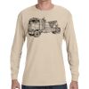 Adult DRI-POWER® ACTIVE Long-Sleeve T-Shirt Thumbnail