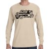 Adult DRI-POWER® ACTIVE Long-Sleeve T-Shirt Thumbnail
