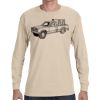 Adult DRI-POWER® ACTIVE Long-Sleeve T-Shirt Thumbnail