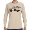 Adult DRI-POWER® ACTIVE Long-Sleeve T-Shirt Thumbnail