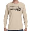 Adult DRI-POWER® ACTIVE Long-Sleeve T-Shirt Thumbnail