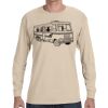 Adult DRI-POWER® ACTIVE Long-Sleeve T-Shirt Thumbnail