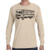 Adult DRI-POWER® ACTIVE Long-Sleeve T-Shirt Thumbnail