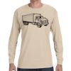 Adult DRI-POWER® ACTIVE Long-Sleeve T-Shirt Thumbnail