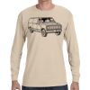 Adult DRI-POWER® ACTIVE Long-Sleeve T-Shirt Thumbnail