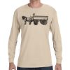Adult DRI-POWER® ACTIVE Long-Sleeve T-Shirt Thumbnail