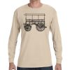 Adult DRI-POWER® ACTIVE Long-Sleeve T-Shirt Thumbnail