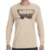 Adult DRI-POWER® ACTIVE Long-Sleeve T-Shirt Thumbnail