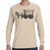 Adult DRI-POWER® ACTIVE Long-Sleeve T-Shirt Thumbnail